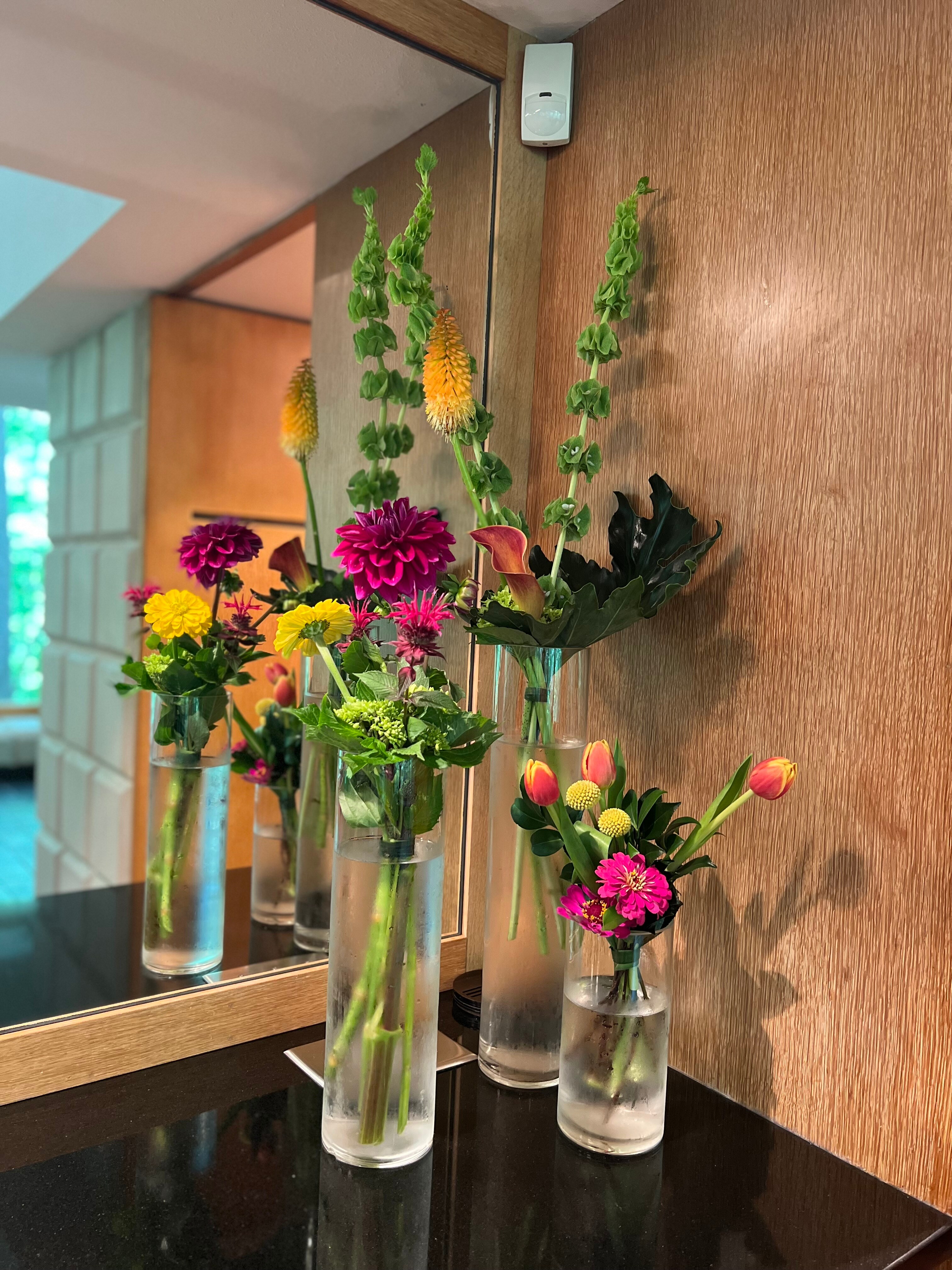 Food Table Pieces